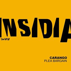 Carango                                                     - Plea Bargain