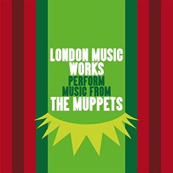 The Muppets - I'm Gonna Always Love You (From "The Muppets Take Manhattan")