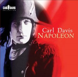 Carl Davis & Wren Orchestra, The - Napoleon: Bal des Victimes: Tambourin