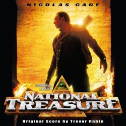   - National Treasure Suite