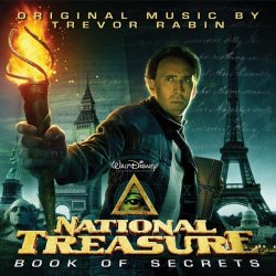 National Treasure - National Treasure: Book Of Secrets Original Soundtrack