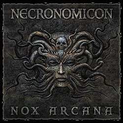   - Necronomicon