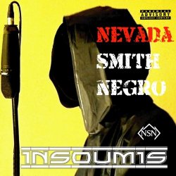   - Nevada Smith Negro [Explicit]