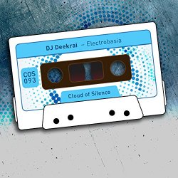 Dj Deekrai                                                  - Electrobasia