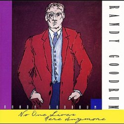   - No One Lives Here Anymore