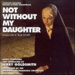 Jerry Goldsmith - Not Without My Daughter [Expanded] [Import anglais]