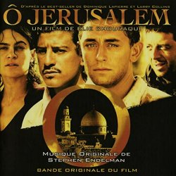   - O Jerusalem