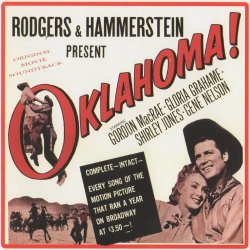 Various Artists - Oklahoma! (Original Motion Picture Soundtrack)