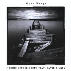   - Open Range