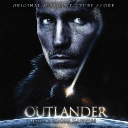 Geoff Zanelli - Ost: Outlander