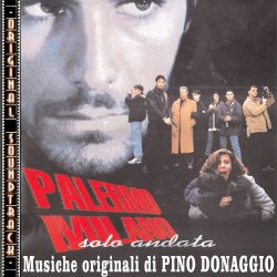   - Palermo-Milano Sola Andata