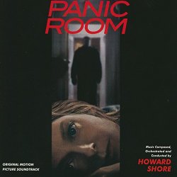 Howard Shore - Panic Room (Original Motion Picture Soundtrack)