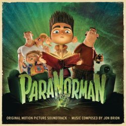   - Paranorman (Bof)