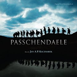   - Passchendaele
