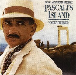 Loek Dikker - Pascali's Island by Loek Dikker