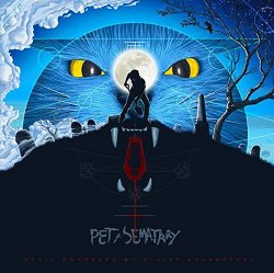 Elliot Goldenthal - Pet Sematary