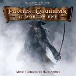   - Pirates Of The Caribbean: At World's End Original Soundtrack (International Version)