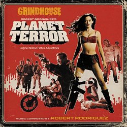 Robert Rodriguez - The Grindhouse Blues