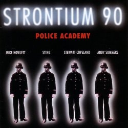  - Police Academy