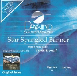 Star Spangled Banner