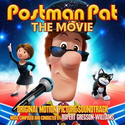 Postman Pat - Postman Pat: The Movie