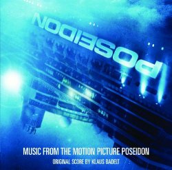 Fergie - Won't Let You Fall (Original Score - Poseidon)