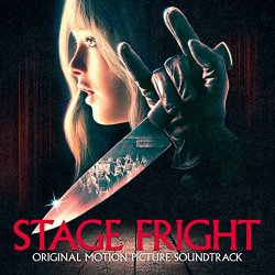 Jerome Sable - Stage Fright (Original Motion Picture Soundtrack)