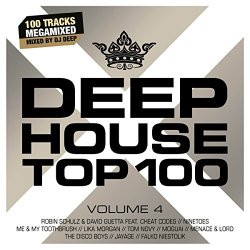 Various - Deephouse Top 100 Vol.4