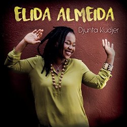 Elida Almeida - Djunta Kudjer - EP