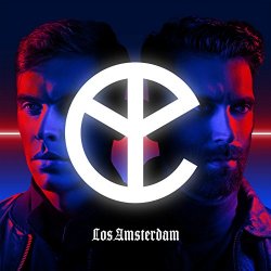 Yellow Claw - Los Amsterdam [Explicit]