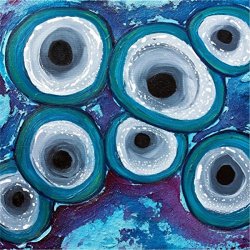 Liquid Blue Thursdays - Redacted Essays from Nowhere