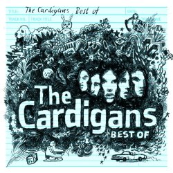 Cardigans - Carnival