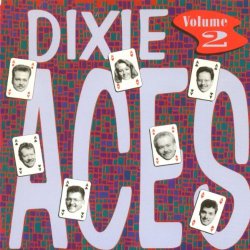 Dixie Aces - Big Boss Man
