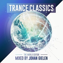 Various Artists - Trance Classics World Edition CD1