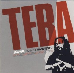 Teba - 20-5-2-1 Manifesto