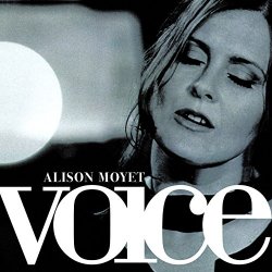 Alison Moyet - Almost Blue (Live - One Blue Voice)