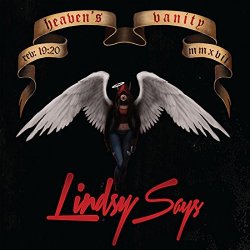 Lindsy Says - Heavens Vanity