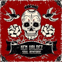 Ken Valdez - Soul Renegade