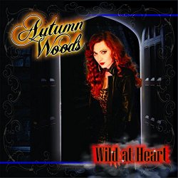 Autumn Woods - Wild at Heart