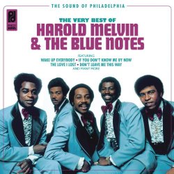Harold Melvin and The Blue Notes - Harold Melvin & The Blue Notes - The Very Best Of