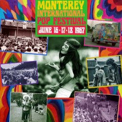 Monterey International Pop Festival