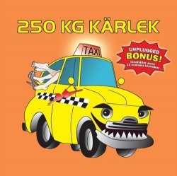 250 KG Karlek - 10 Nya Hits