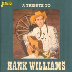 Various Artists - A Tribute to Hank Williams