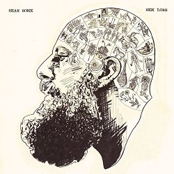 Sean Rowe - New Lore (Deluxe Edition)