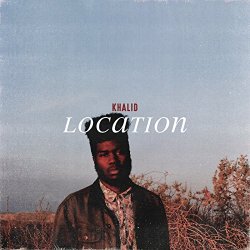 Khalid - Location