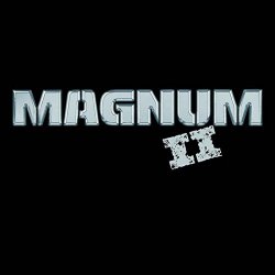 Magnum - Magnum II