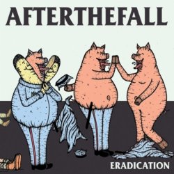 After The Fall - Eradication