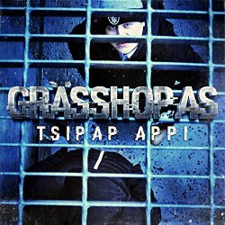 Grasshopas - Tsipap Appi