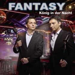 Fantasy - K&ouml;nig In Der Nacht
