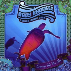 Davy Knowles & Back Door Slam - Coming Up for Air [Import anglais]
